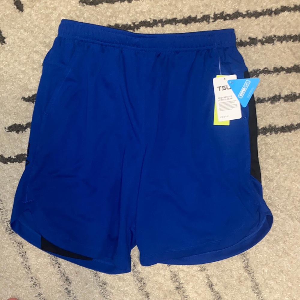 Mens Shorts Small